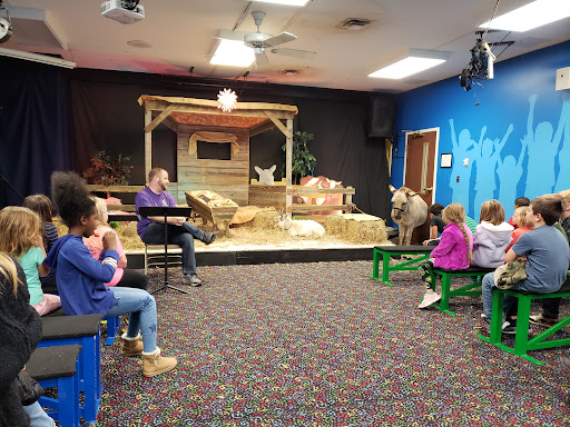 Pony Ride Service «Animals Unlimited LLC est 1996 travelling petting zoo/pony rides/travelling exotic animal programs .», reviews and photos, 16805 Mountain Rd, Montpelier, VA 23192, USA