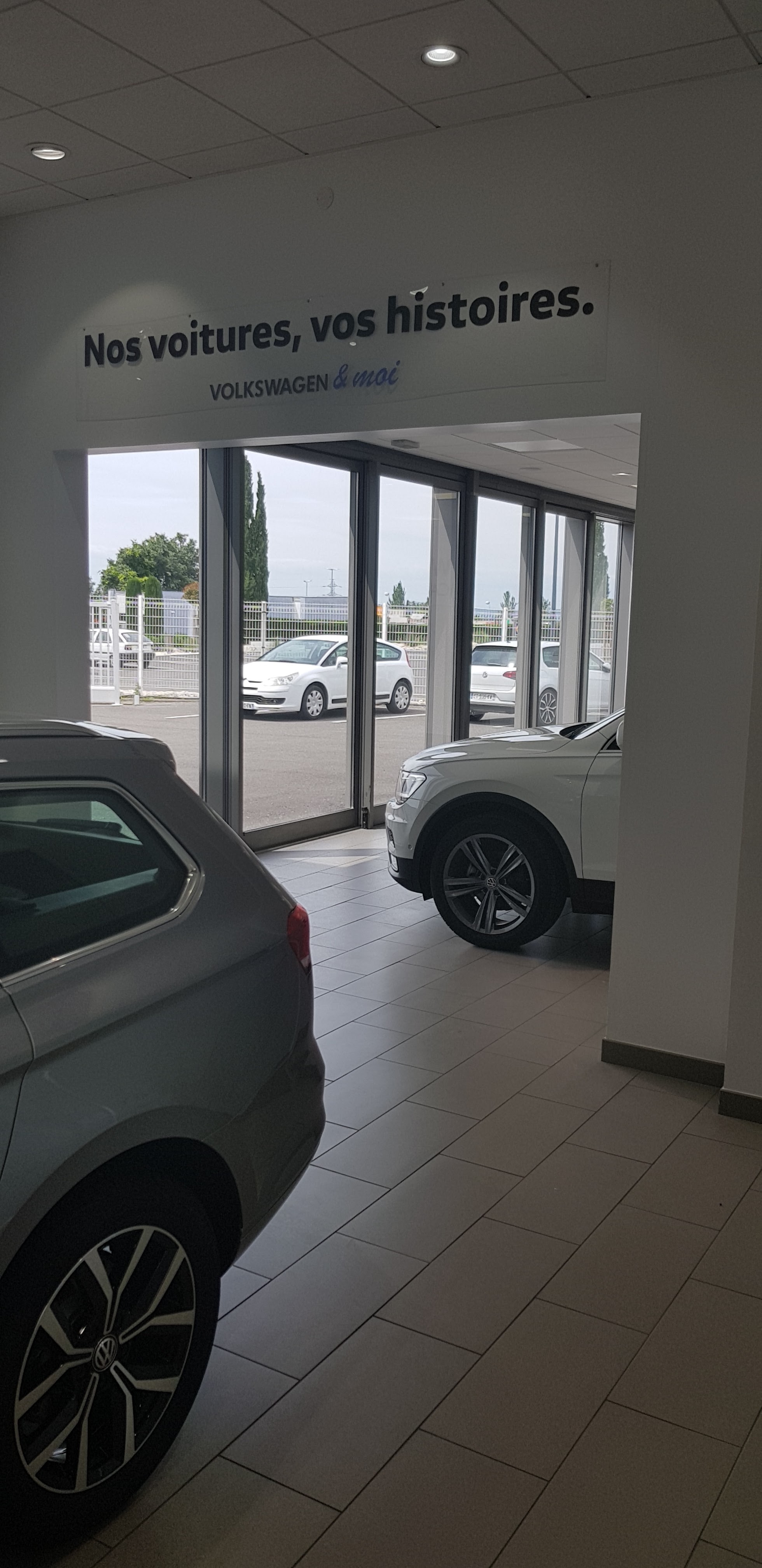 Photo n° 2 de l'avis de Abdallah.a fait le 17/06/2018 à 13:10