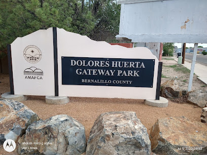 Dolores Huerta Gateway Park