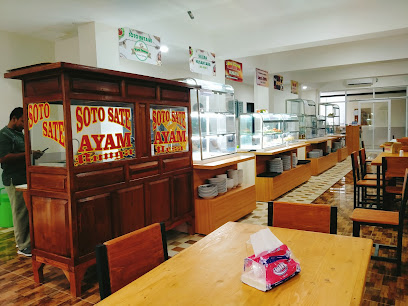 Jalacitra Kafetaria