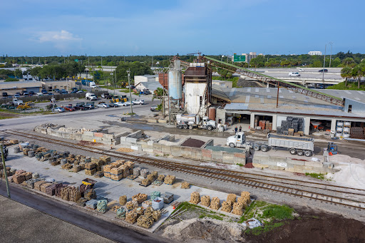 Building Materials Store «Carrolls Building Materials», reviews and photos