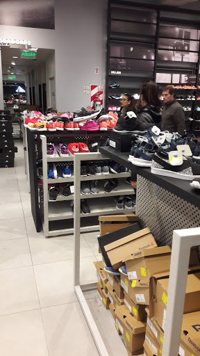 Adidas shops in Buenos Aires