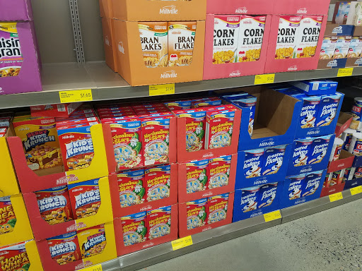 Supermarket «ALDI», reviews and photos, 549 Bland Blvd, Newport News, VA 23602, USA