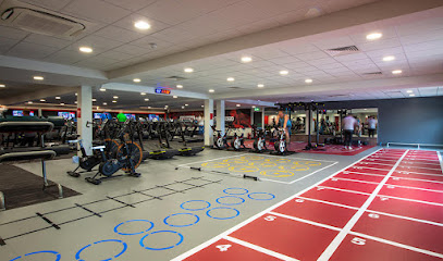 Enderby Leisure Centre & Golf Centre - Mill Ln, Enderby, Leicester LE19 4LX, United Kingdom