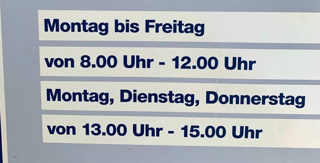 Bw Bekleidung Servicestation