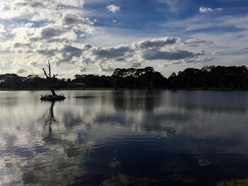 Golf Club «Hidden Lakes Golf Club», reviews and photos, 35 Fairgreen Ave, New Smyrna Beach, FL 32168, USA