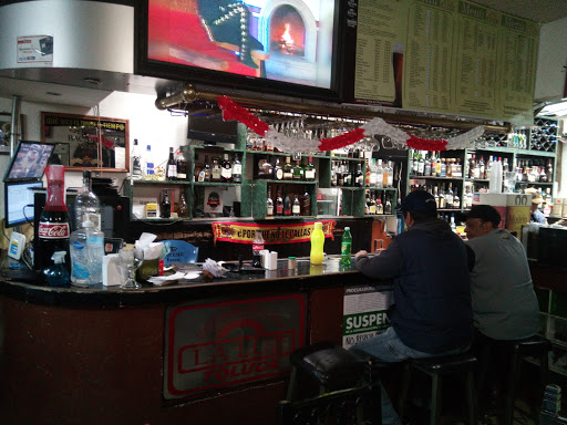 Restaurante- Bar La Luz Toluca
