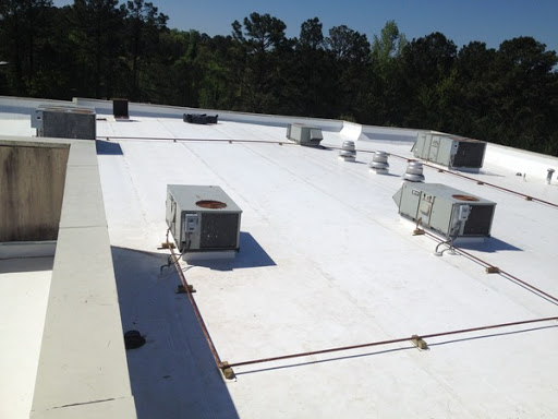 Roofing Contractor «ARAC Roof It Forward», reviews and photos, 771 Shallowford Rd #105, Kennesaw, GA 30144, USA