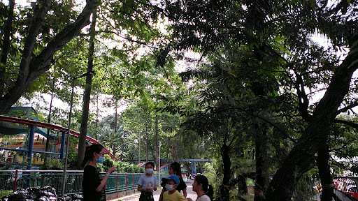 Top 20 cửa hàng air space Quận 11 Hồ Chí Minh 2022