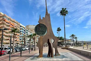 Monumento a La Peseta (Fuengirola) image