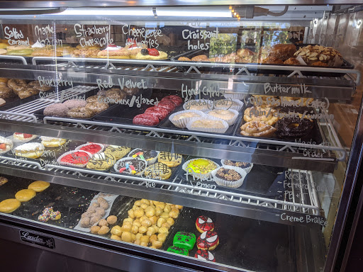 Donut Shop «Earnest Donuts», reviews and photos, 4740 TX-121 #700, Lewisville, TX 75056, USA