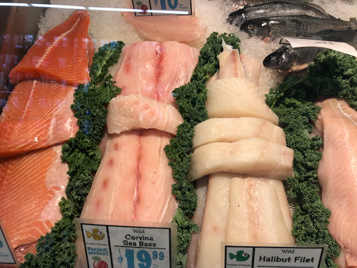 Grocery Store «Pacific Market», reviews and photos, 550 Gravenstein Hwy N, Sebastopol, CA 95472, USA