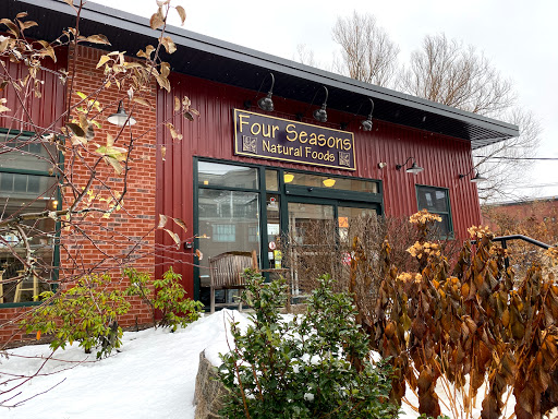 Natural Foods Store «Four Seasons Natural Foods», reviews and photos, 120 Henry St, Saratoga Springs, NY 12866, USA