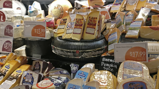 Grocery Store «Lunds & Byerlys Plymouth», reviews and photos, 3455 Vicksburg Ln N, Plymouth, MN 55447, USA