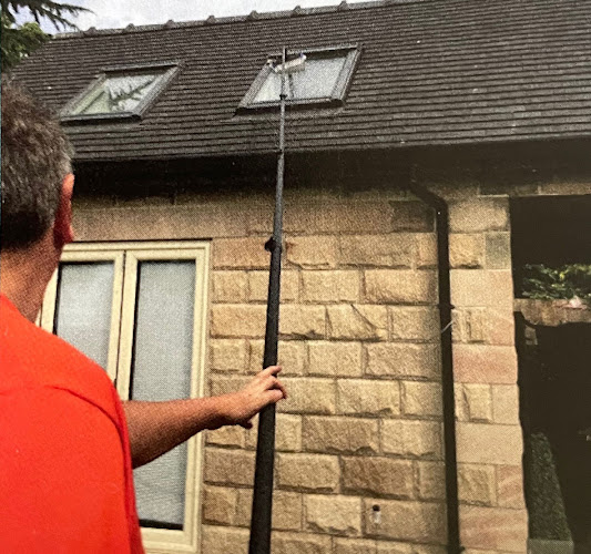 Reviews of A Star Window Cleaners in Nottingham - House cleaning service