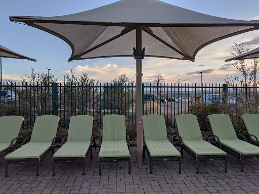 Gym «Life Time Fitness», reviews and photos, 9250 Crown Crest Blvd, Parker, CO 80138, USA