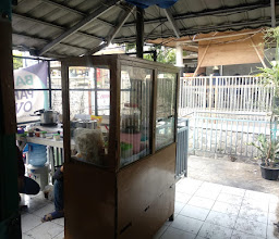 warkop pak ade photo