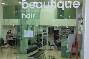 Beautique hair - κομμωτήριο Καλλιθέα image