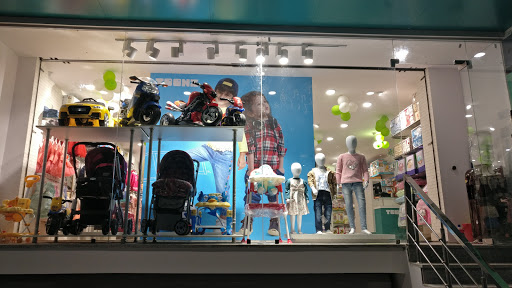 Toonz Retail - Kids Store - Dwarka New Delhi