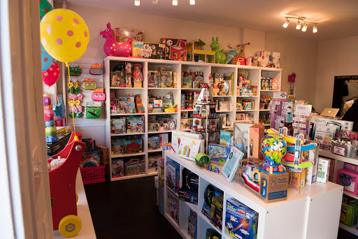 Toy Store «Twirl Toy Shop», reviews and photos, 10 N Main St, Pennington, NJ 08534, USA