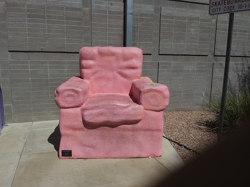 Art Museum «i.d.e.a. Museum», reviews and photos, 150 W Pepper Pl, Mesa, AZ 85201, USA