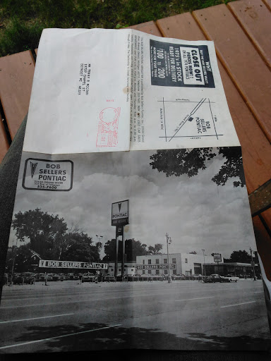 Car Dealer «Sellers Buick GMC», reviews and photos, 38000 Grand River Ave, Farmington, MI 48335, USA