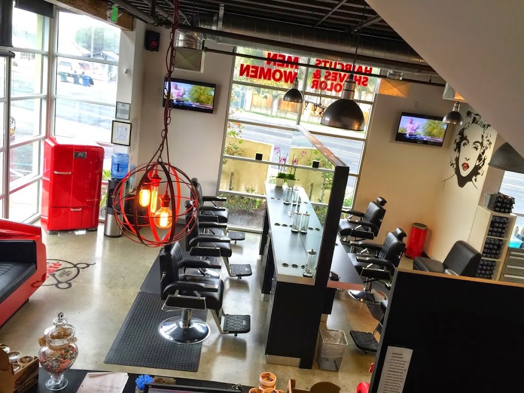 The Parlor Shop 90505