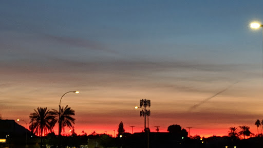Coffee Shop «Caribou Coffee & Einstein Bros. Bagels», reviews and photos, 2080 W Northern Ave, Phoenix, AZ 85021, USA