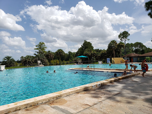 Bill Frederick Park, 3401 S Hiawassee Rd, Orlando, FL 32835