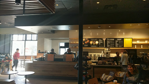 Coffee Shop «Starbucks», reviews and photos, 4468 Chamblee Dunwoody Rd, Dunwoody, GA 30338, USA