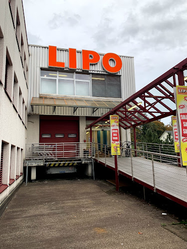 LIPO Einrichtungsmärkte AG