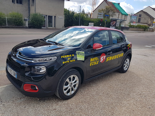 Auto-École St Sauveur à Chevigny-Saint-Sauveur, Côte-d’Or