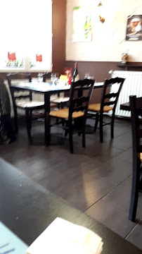 Atmosphère du Restaurant La Taverne à Roye - n°2