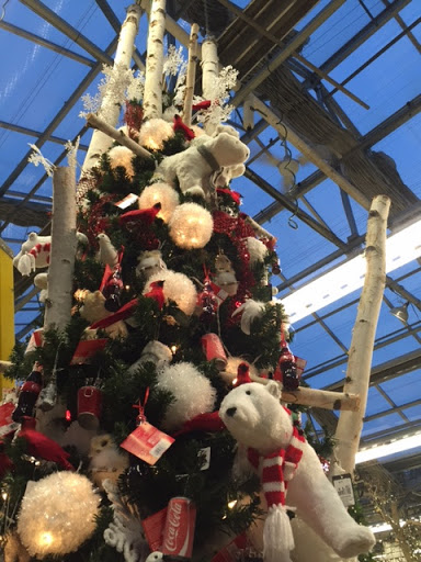 Florist «Ray Hunter Florist & Garden», reviews and photos, 16153 Eureka Rd, Southgate, MI 48195, USA