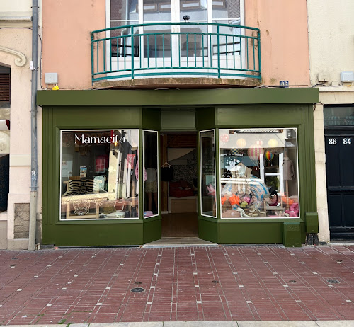 Mamacita Concept Store à Le Touquet-Paris-Plage