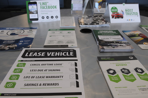 Used Car Dealer «DriveTime Used Cars», reviews and photos, 2351 US-501, Conway, SC 29526, USA