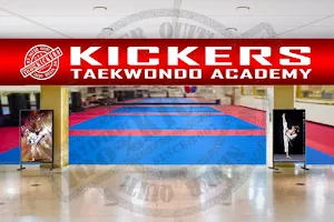 kickers Taekwondo Academy image