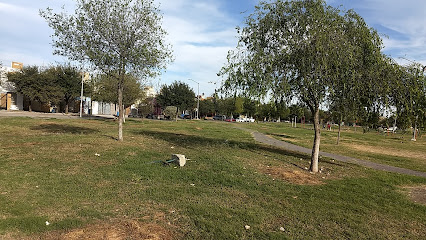 Parque Hacienda Real