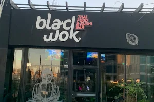 Black Wok image