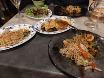 Nouille du Restaurant thaï La Rizière Dorée, spécialités thaïlandaises et vietnamiennes à Mulhouse - n°20
