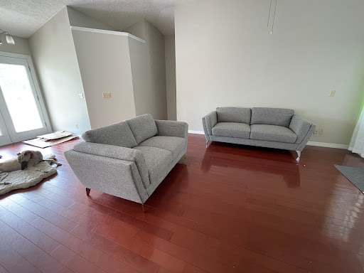 Furniture Store «Furniture Distribution Center», reviews and photos, 5011 W Hillsborough Ave, Tampa, FL 33634, USA