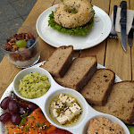 Photo n°1 de l'avis de Asn.K fait le 09/02/2020 à 16:05 sur le  Plant Base à Berlin