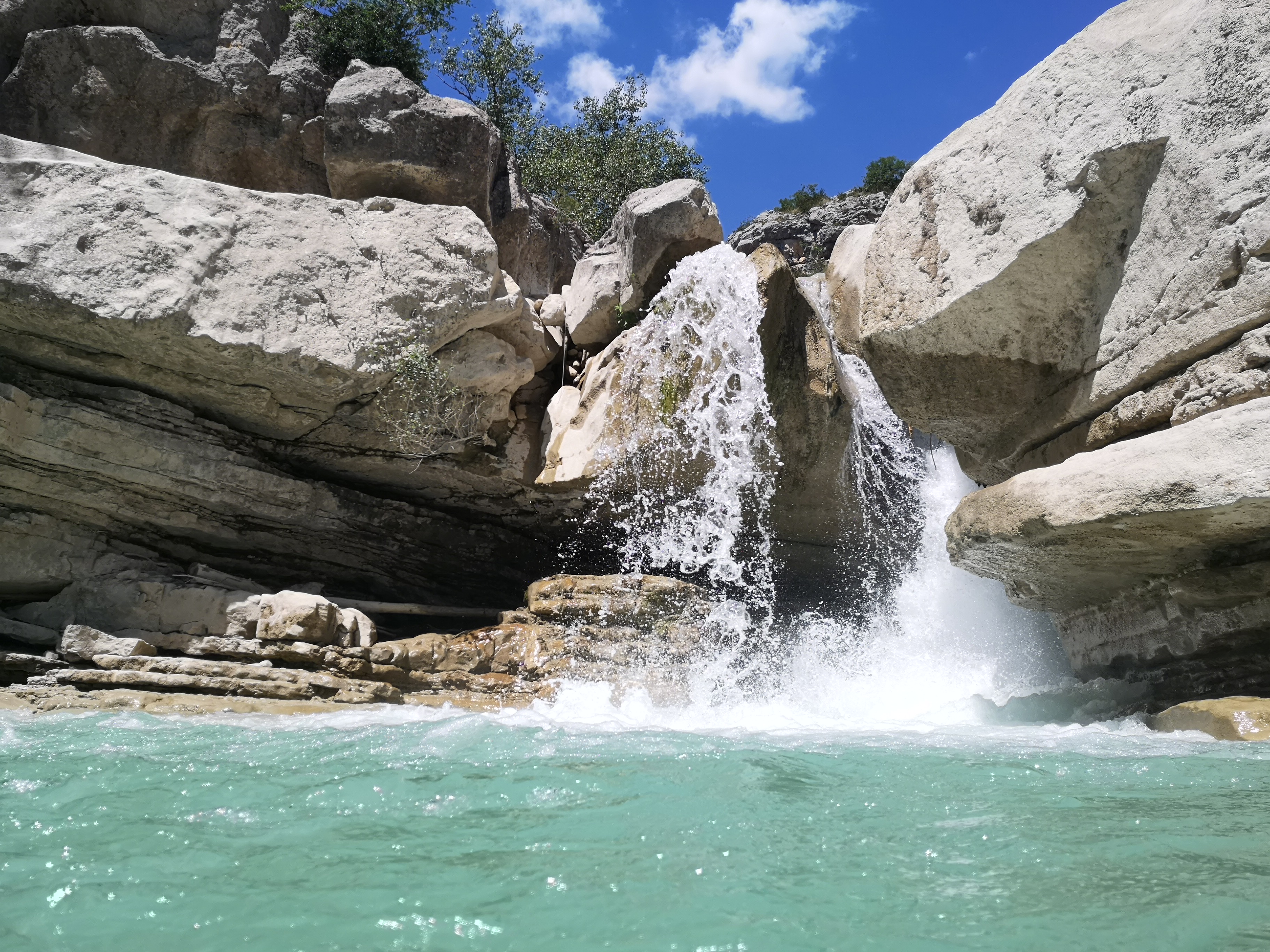 Photo n° 1 de l'avis de Floriane.a fait le 13/07/2018 à 17:35