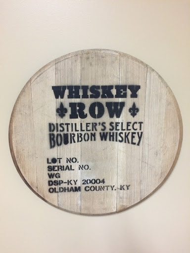 Distillery «The Kentucky Artisan Distillery», reviews and photos, 6230 Old Lagrange Rd, Crestwood, KY 40014, USA