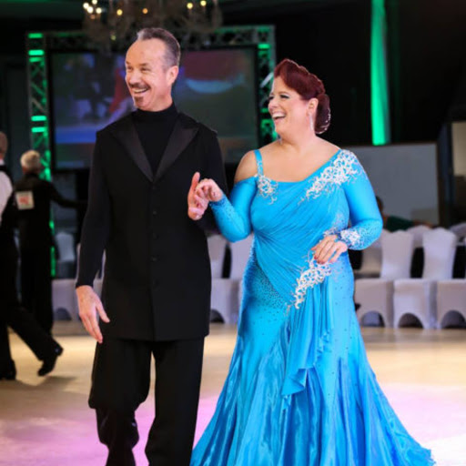 Ballroom Dance Instructor «Stardust Ballroom Dance Studio», reviews and photos, 6315 Haggerty Rd, West Bloomfield Township, MI 48322, USA
