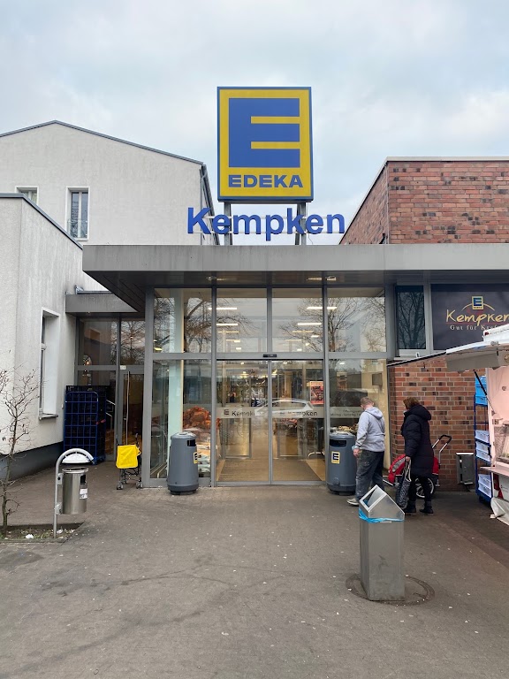 EDEKA Kempken