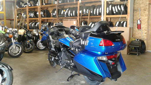 Motorcycle Dealer «Sindt Motor Sales», reviews and photos, 4460 Dodge St, Dubuque, IA 52003, USA