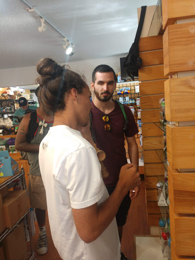 Toy Store «YoYoLoco», reviews and photos, 302 S Main St, Breckenridge, CO 80424, USA