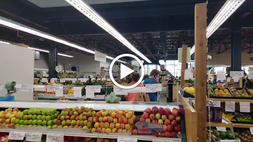 Supermarket «Berkeley Bowl West», reviews and photos, 920 Heinz Ave, Berkeley, CA 94710, USA