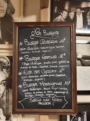 photo n° 9 du restaurants Resto Des Copains à Prémery